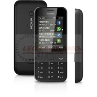 CELULAR NOKIA ASHA 208  1 CHIP DESBLOQUEADO NOVO 